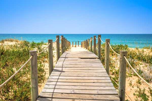 7 Best Outdoor Adventures in Faro