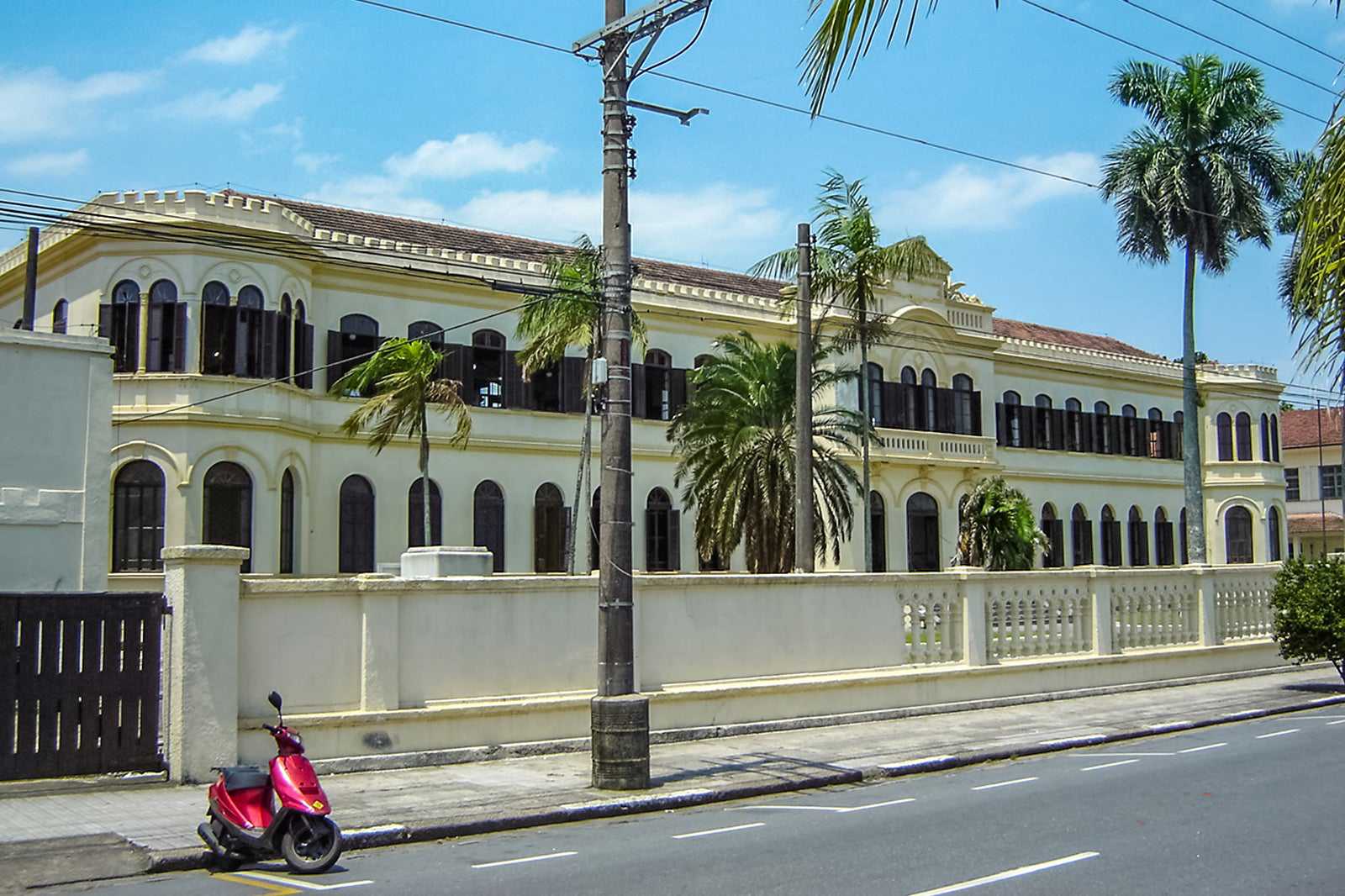 Museu de Pesca