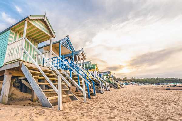 10 Best Beaches in Great Yarmouth