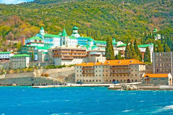 10 Places in Mykonos Only Locals Know