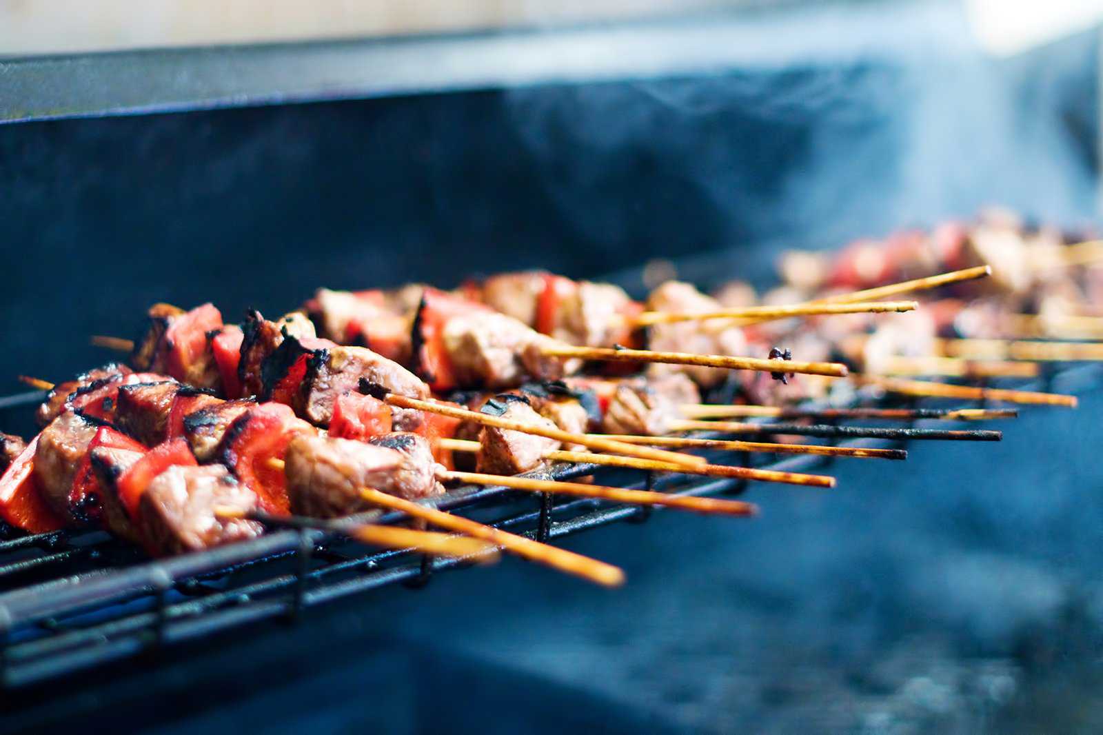 10 Best Street Foods In Brazil