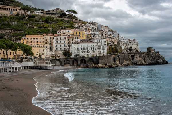 10 Things to Do on the Amalfi Coast When it Rains