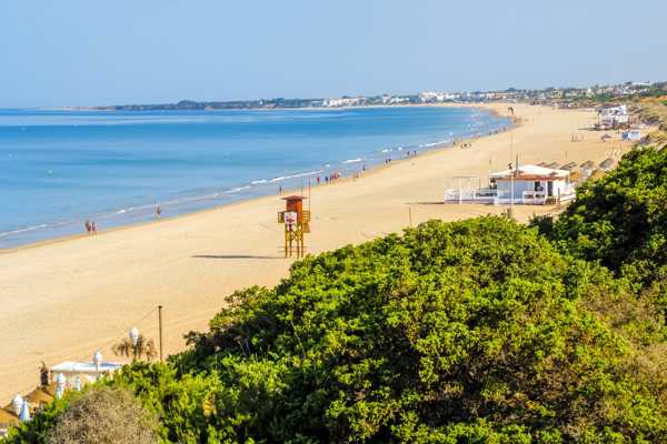 9 Best Family Things to Do in Chiclana de la Frontera