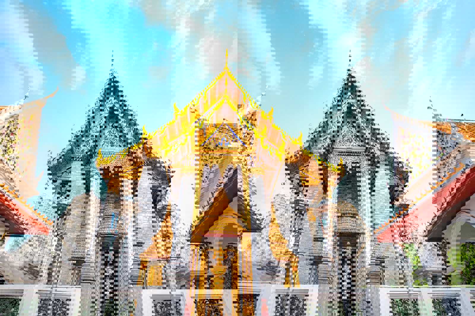 Wat Ratchapradit