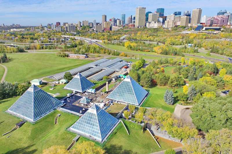10 Best Things to Do in Edmonton