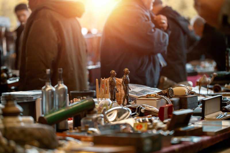 7 Best Places to Go Shopping in Llandudno