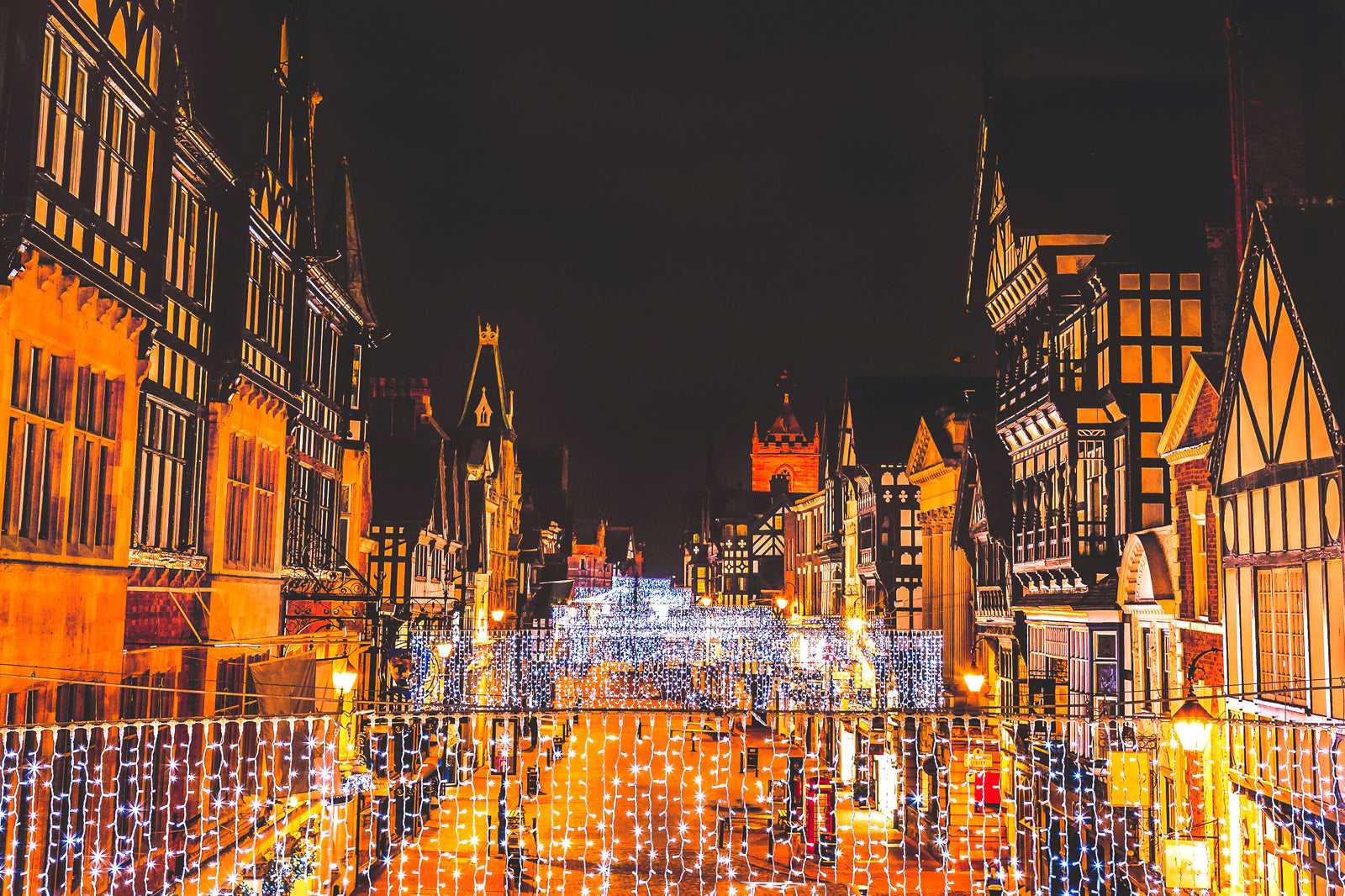 10 Best Things to Do After Dinner in Chester