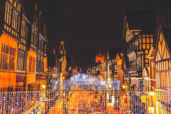 10 Best Things to Do After Dinner in Chester