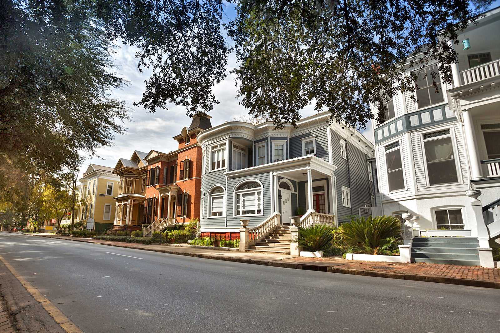 10 Best Things to Do in Savannah