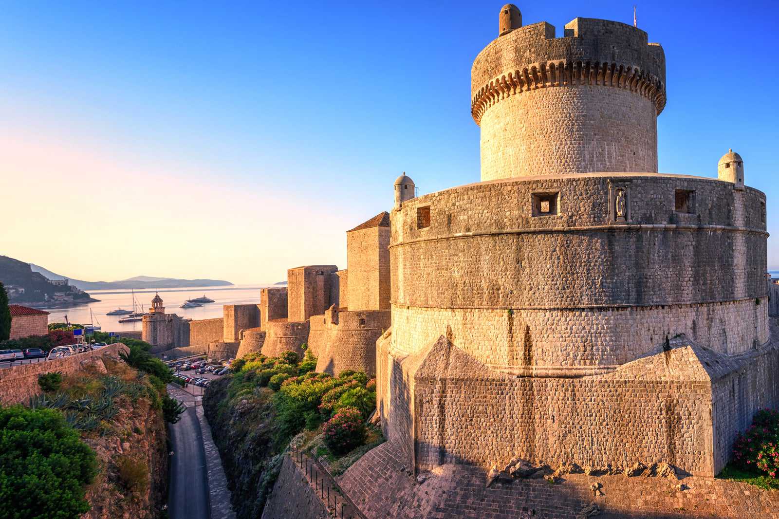 Games of Thrones filming locations