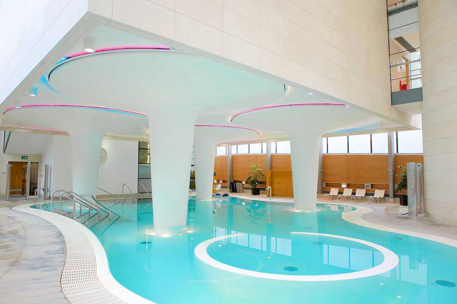Thermae Bath Spa