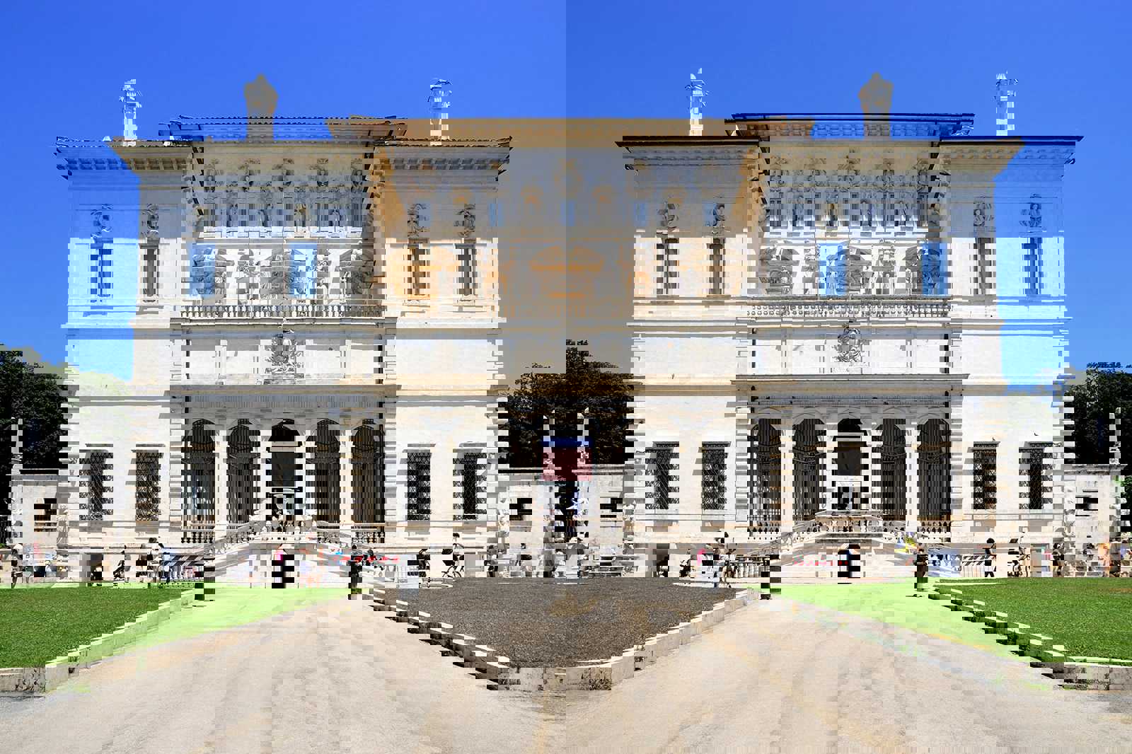 Villa Borghese