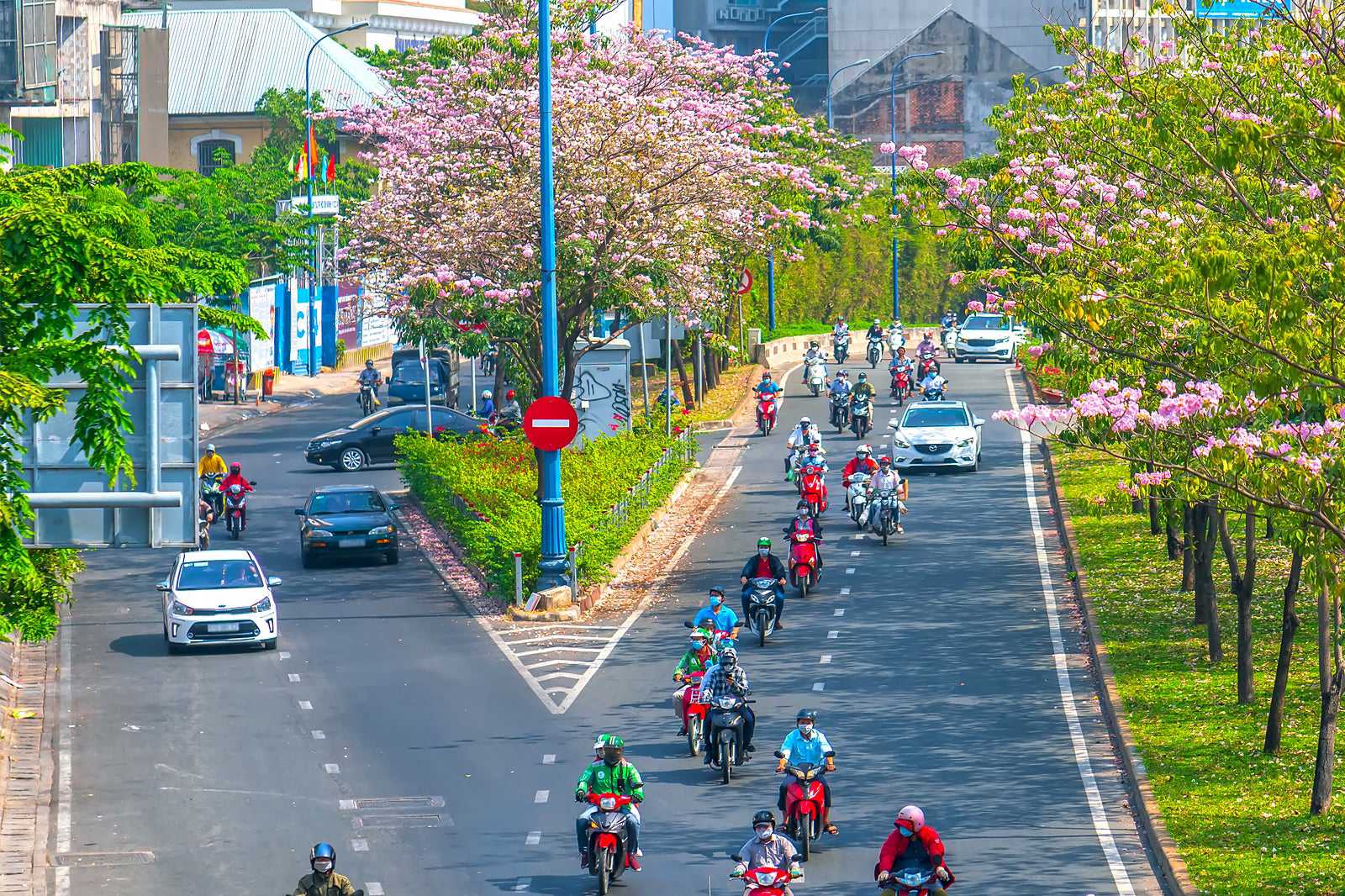 Xe om (motorcycle taxi)