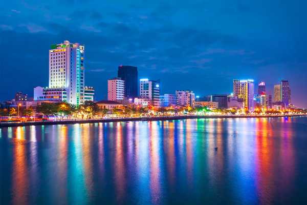 6 Best Things to Do After Dinner in Da Nang
