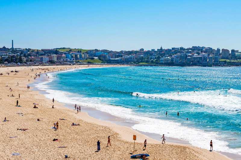 10 Best Beaches in Sydney