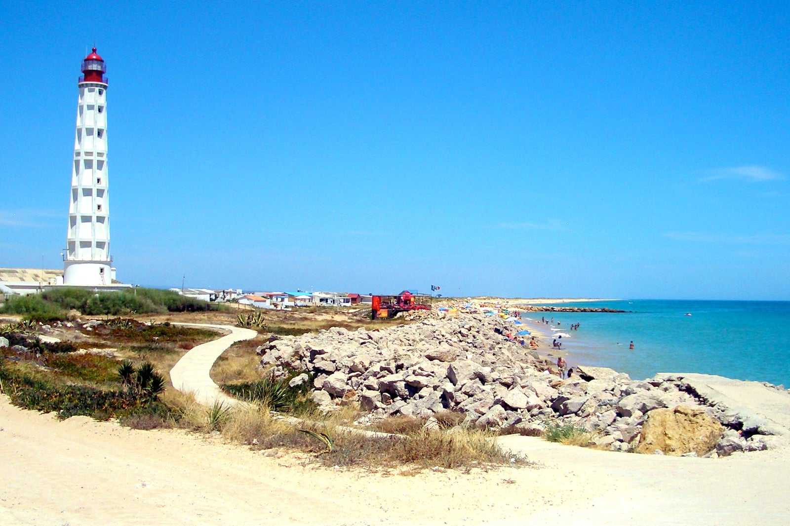 Cabo de Santa Maria