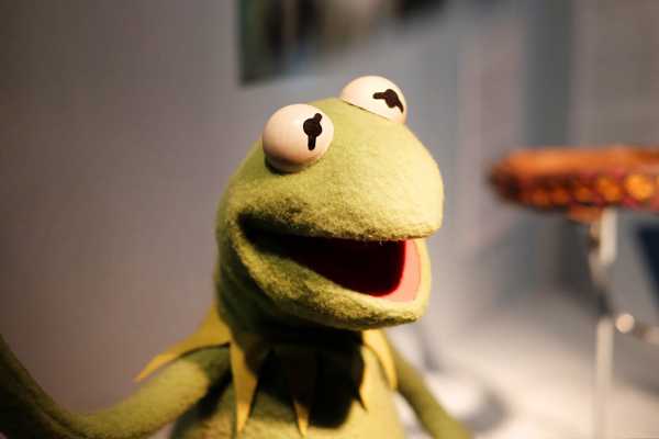 Center for Puppetry Arts in Atlanta