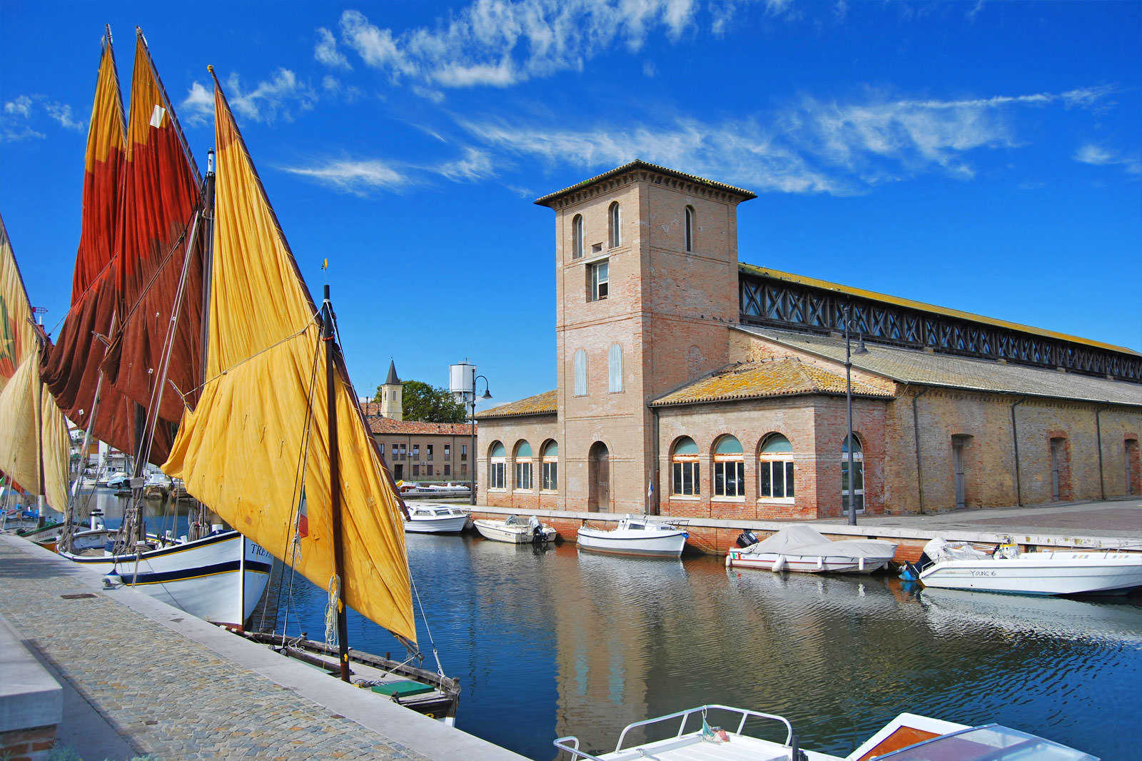 10 Best Things to Do in Cervia