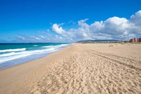 Le 12 migliori spiagge dell’Andalusia