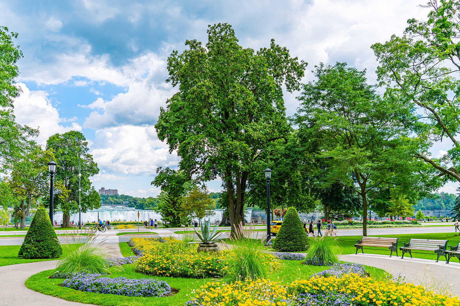 Queen Victoria Park