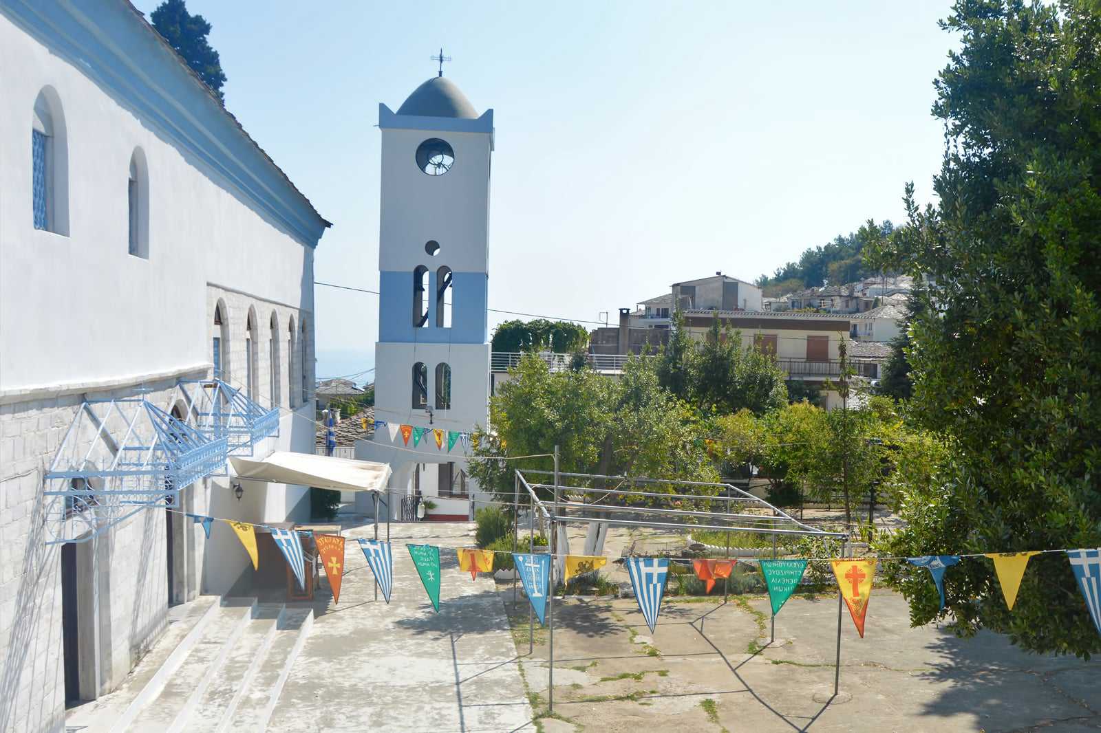 Church of Panagia