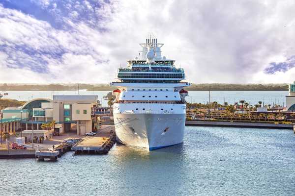 Port Canaveral