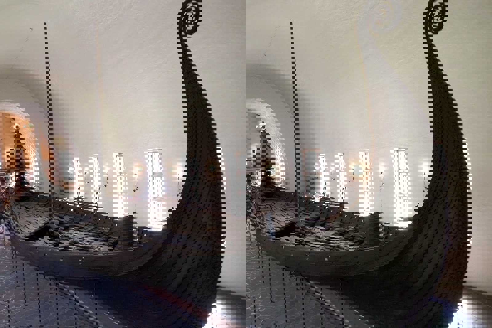 Viking Ship Museum