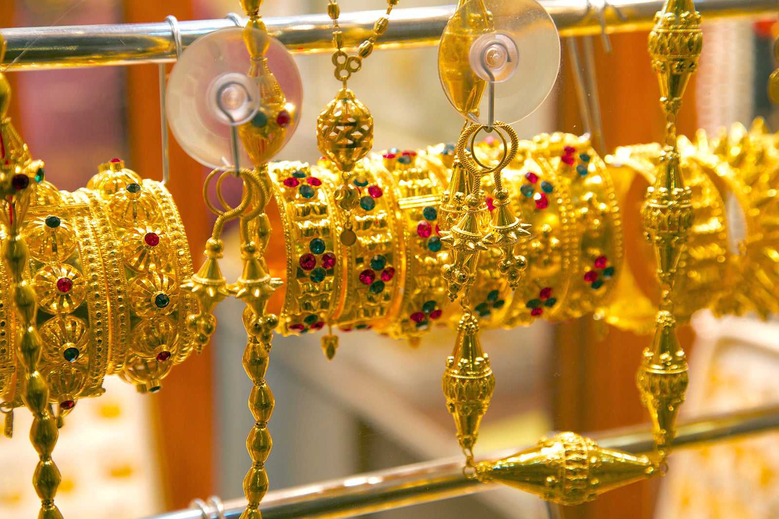 Gold Souq
