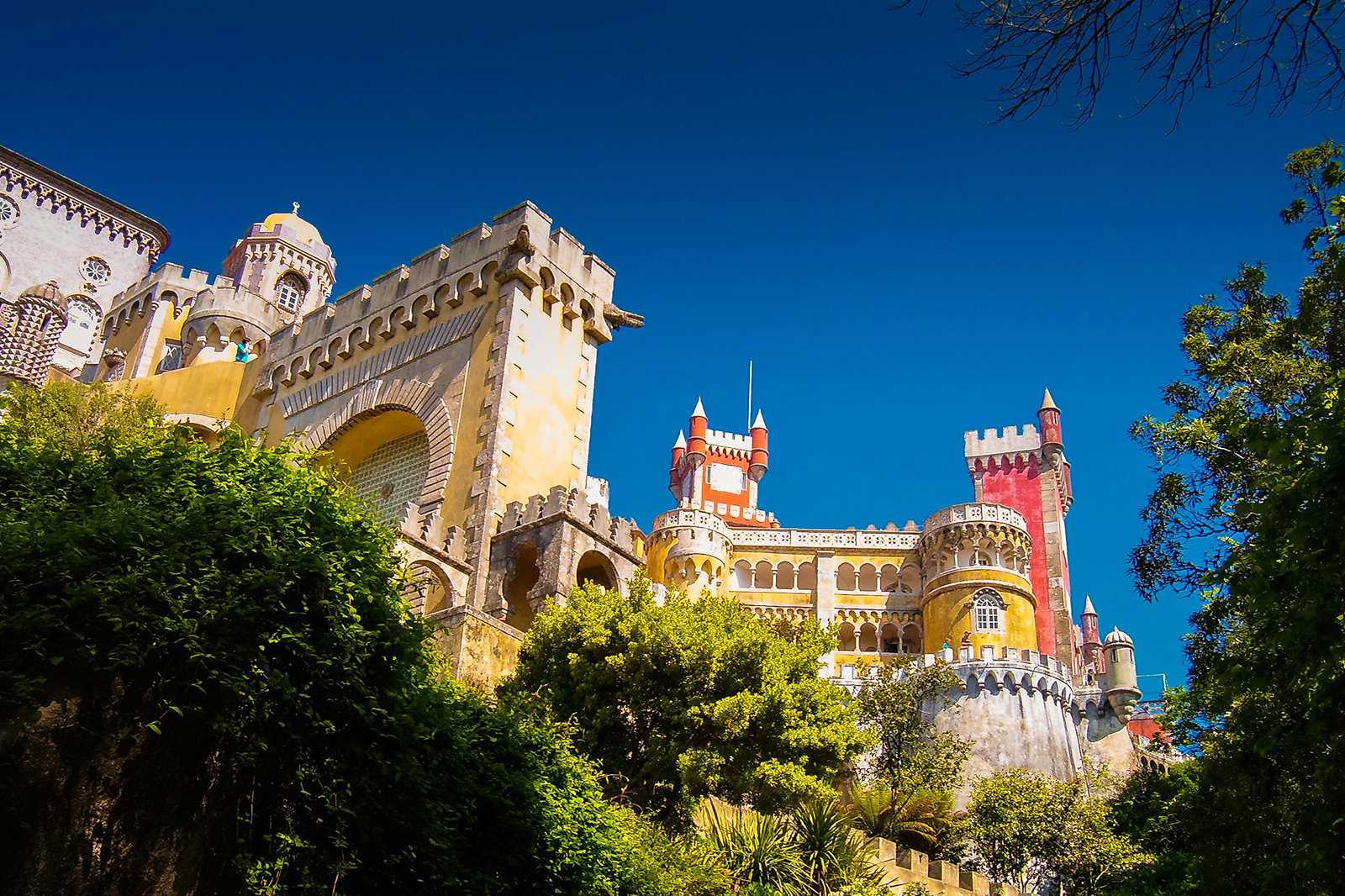 The coolest day trips