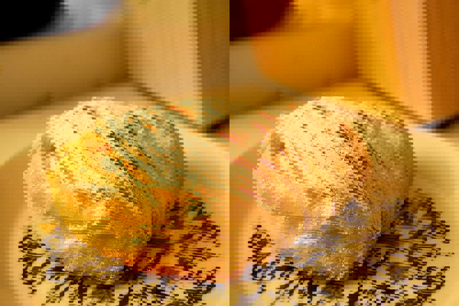 Sfogliatella Mary
