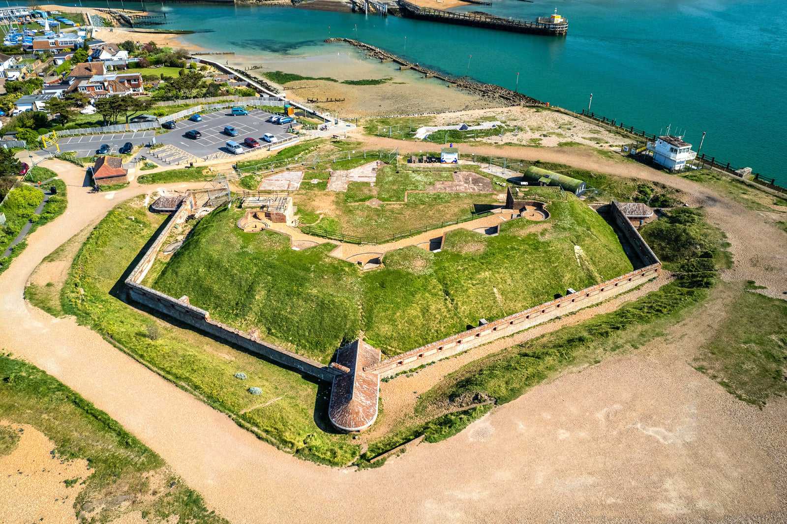 Shoreham-by-Sea