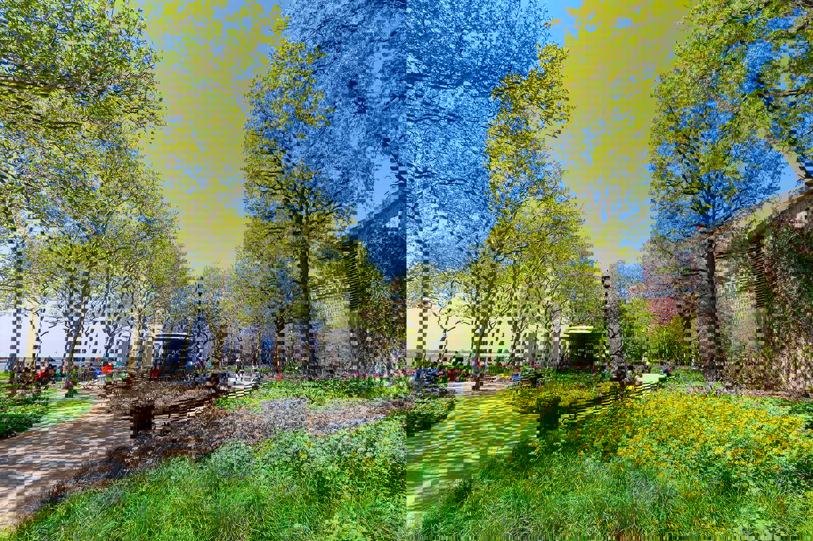Battery Park