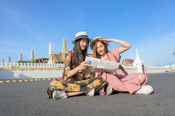 What to Do in Bangkok in 2 Days