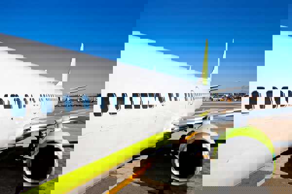 Seoul Airports
