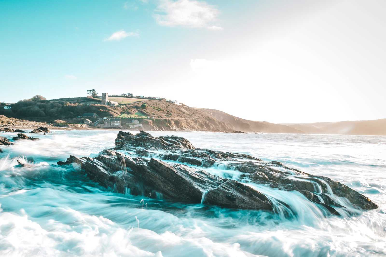 Wembury