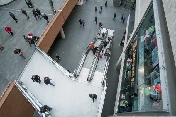Liverpool ONE