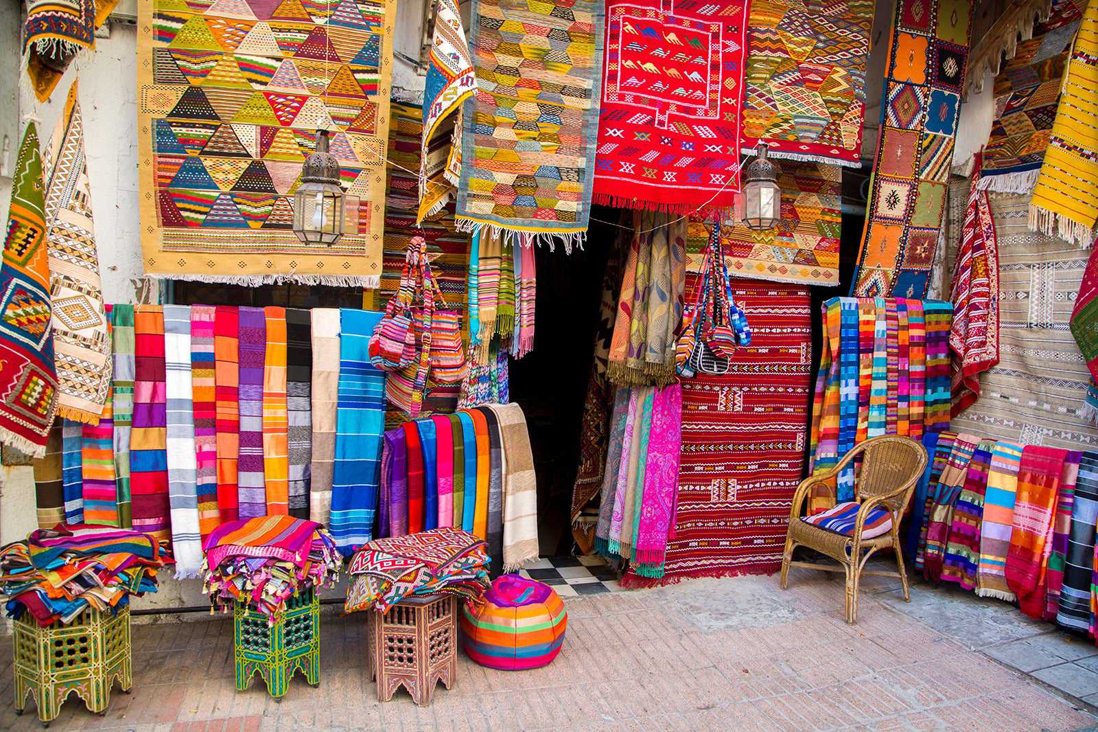 Souk El Had