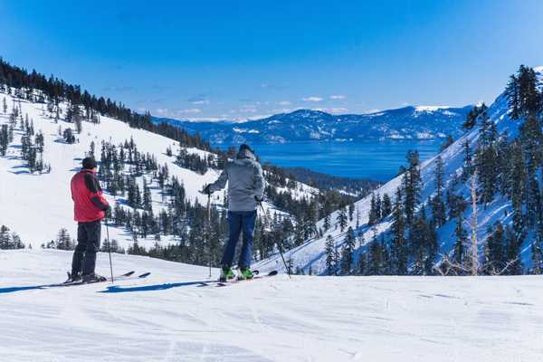 10 Things to Do in Lake Tahoe in Winter