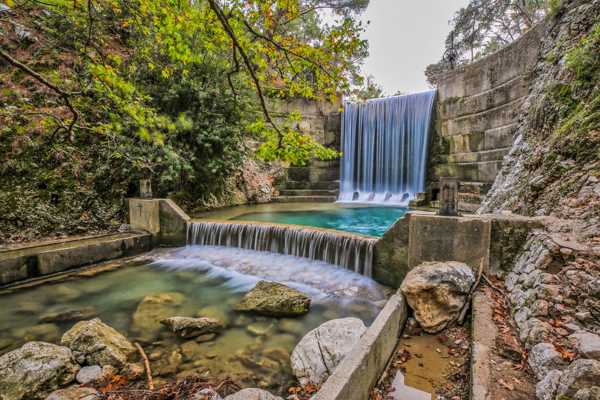 10 Places in Rhodes Only Locals Know