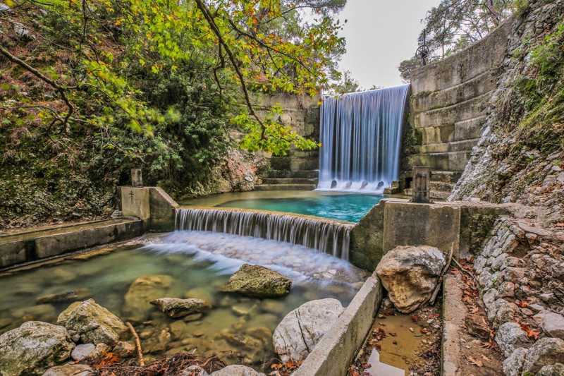10 Places in Rhodes Only Locals Know