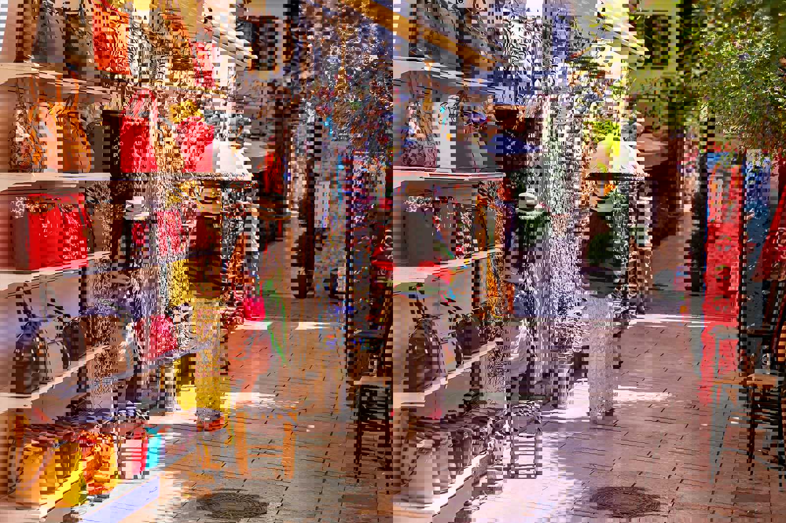 10 Best Places to Go Shopping in Antalya