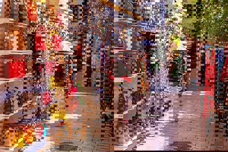 10 Best Places to Go Shopping in Antalya