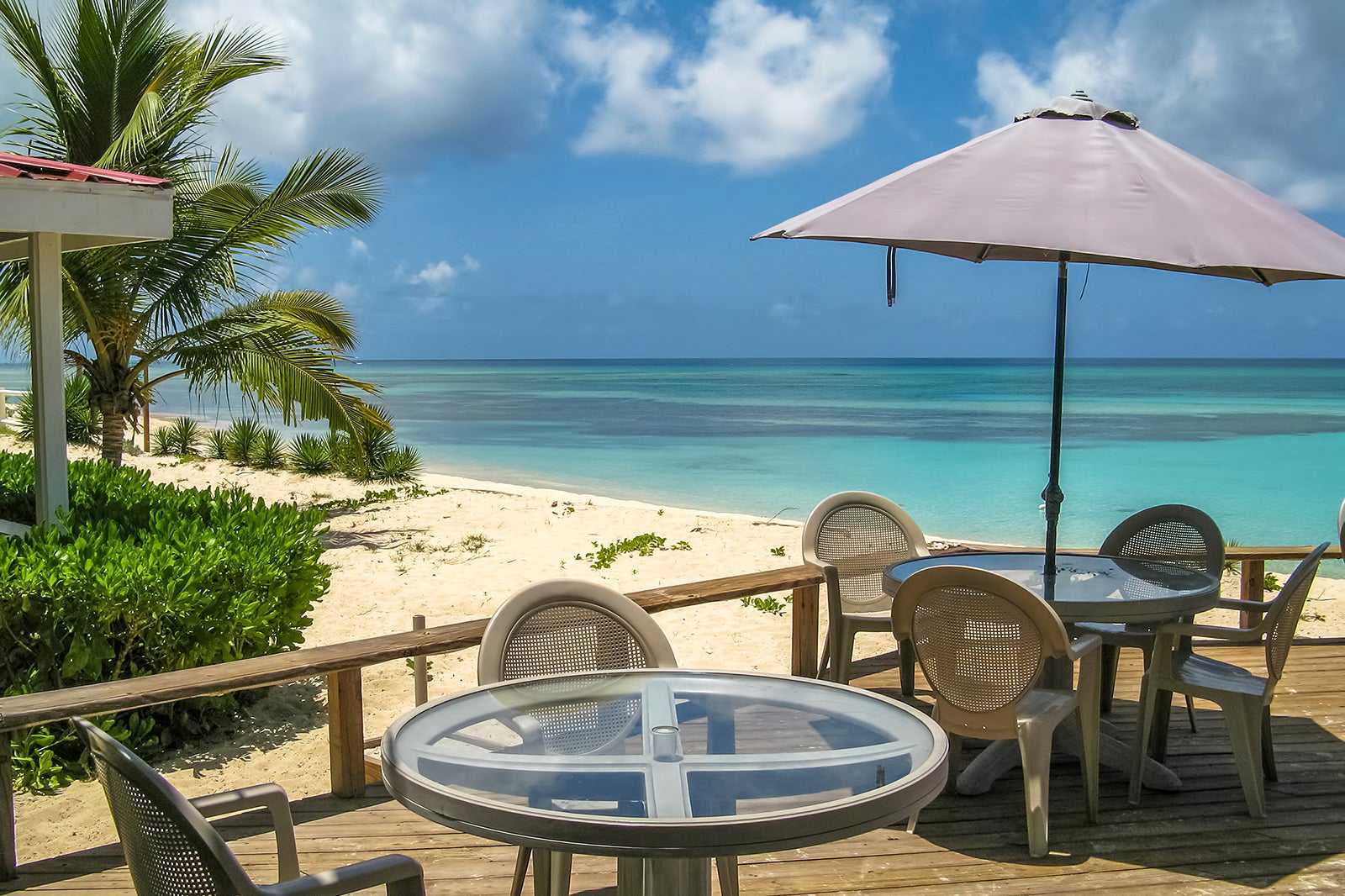 The Bight, Cayman Brac