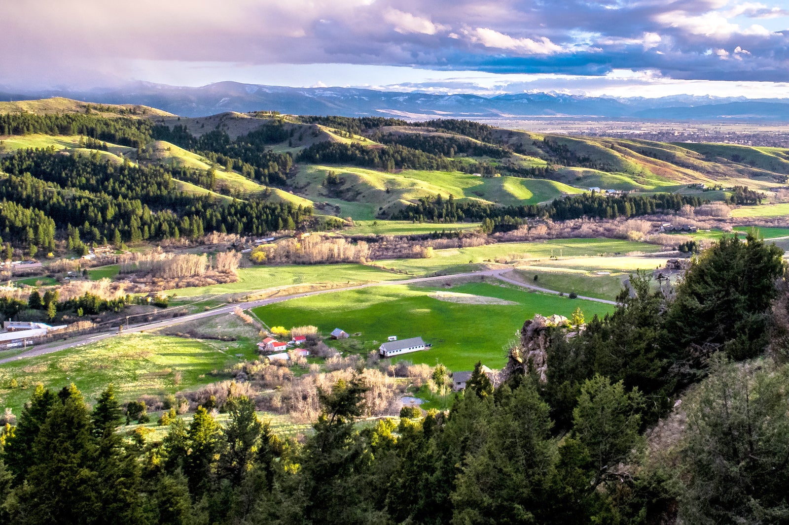 10 Must-See Towns In Montana - Head Out Of Helena On A Road Trip To The ...