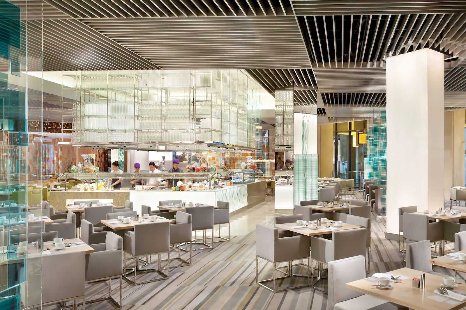 9 Best Buffets in Las Vegas - Where to find Great Buffets in Las Vegas