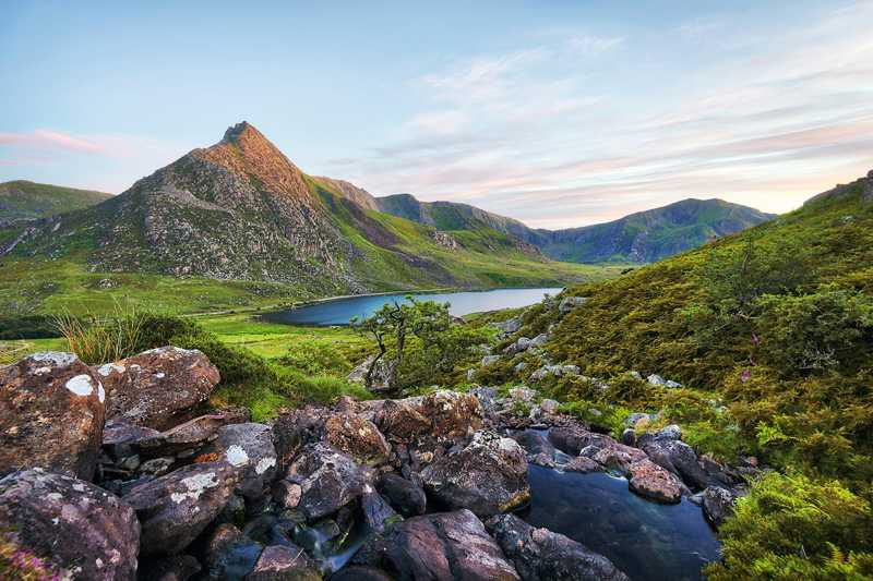 Eryri National Park