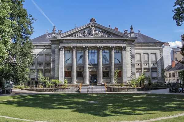 10 Best Museums in Nantes