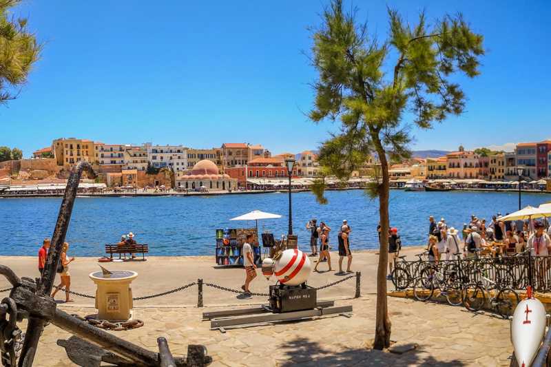 10 Best Things to Do in Chania