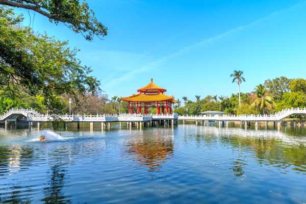 10 Best Family Things to Do in Tainan