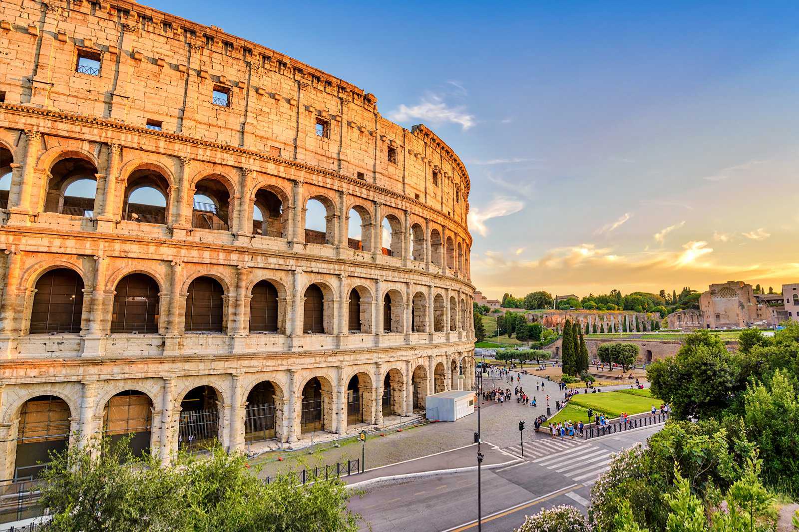 Rome